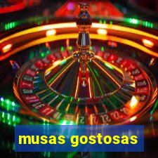 musas gostosas